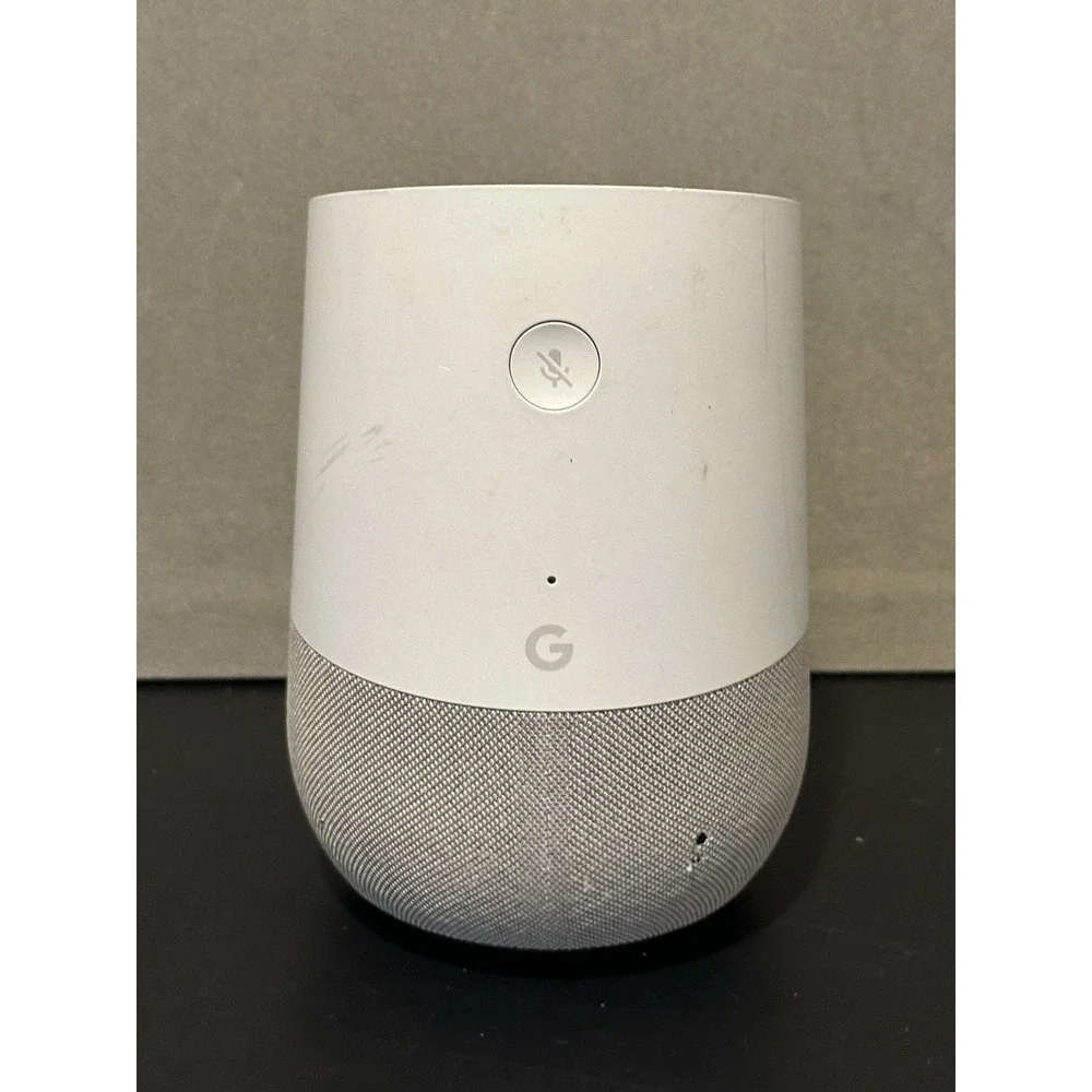 Googl Home Smart Speaker ( No Cords )